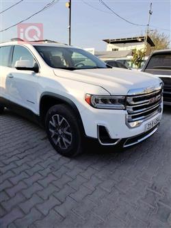 GMC Acadia